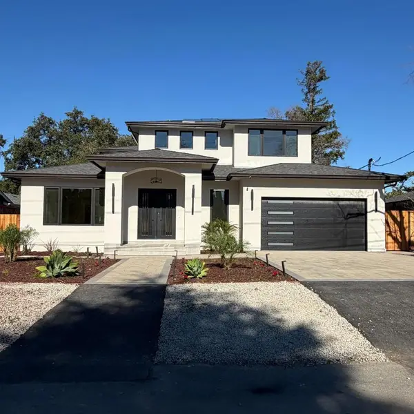 1001 Audrey Avenue, Campbell, CA 95008