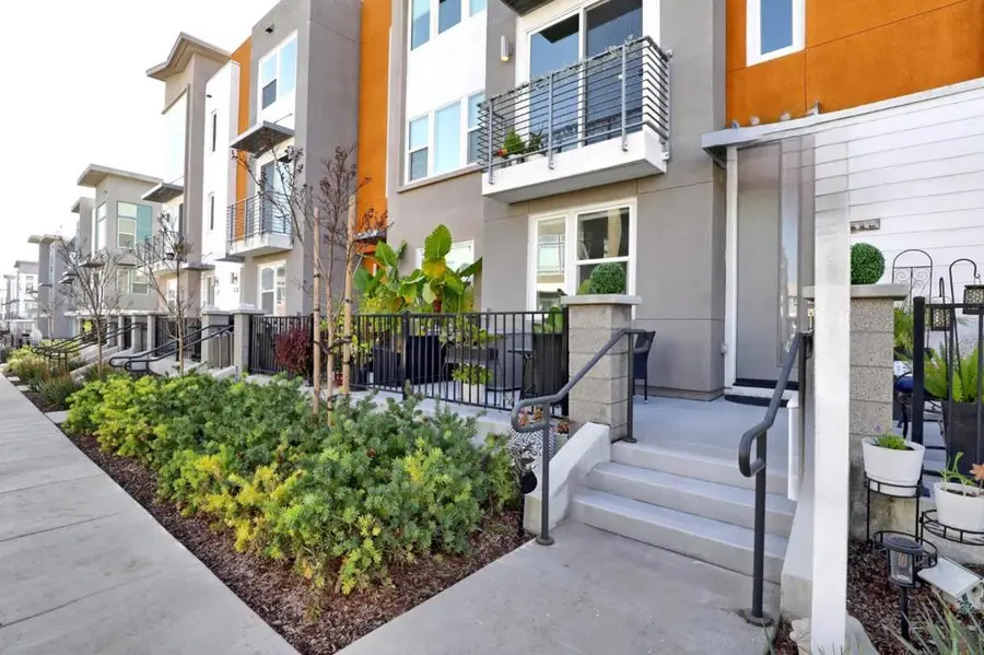 2980 Henry Miller Pl #4, San Jose, CA 95136 - Image #2