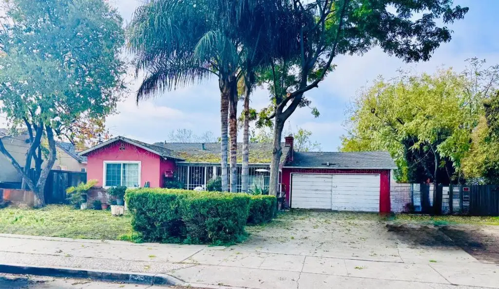 855 N 12th Street, San Jose, CA 95112 - Image #1