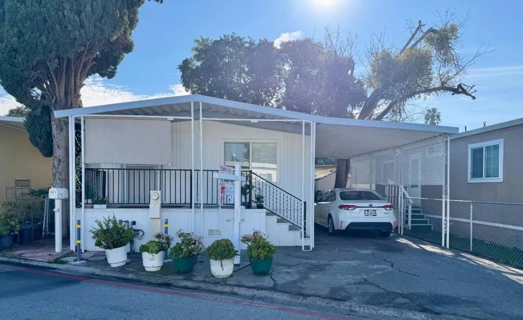 411 Lewis Road, San Jose, CA 95111 - #1