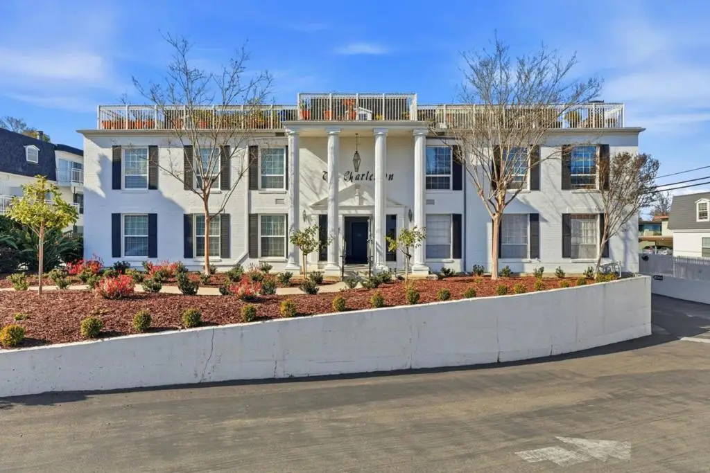 1940 Mount Vernon Court #1, Mountain View, CA 94040 - Image #1