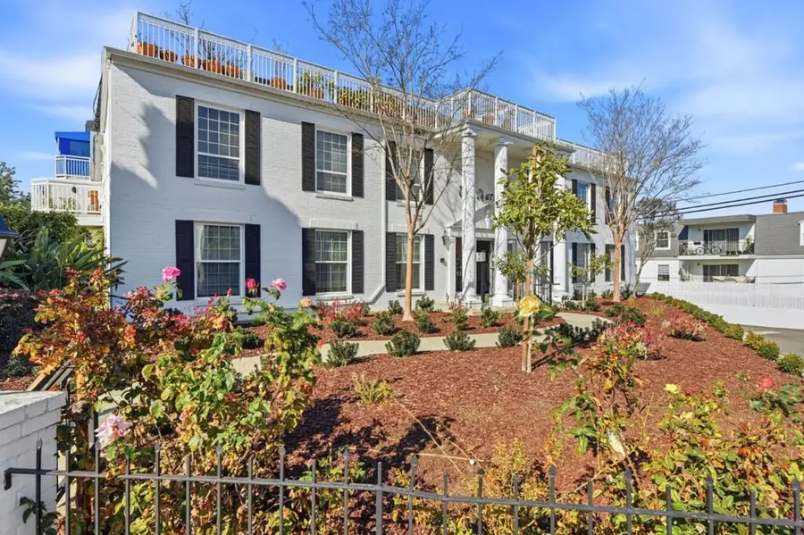 1940 Mount Vernon Court #1, Mountain View, CA 94040 - Image #2