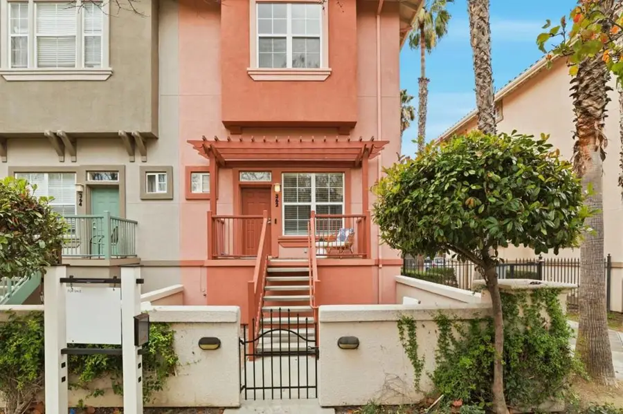 362 Meridian Avenue, San Jose, CA 95126 - Image #2