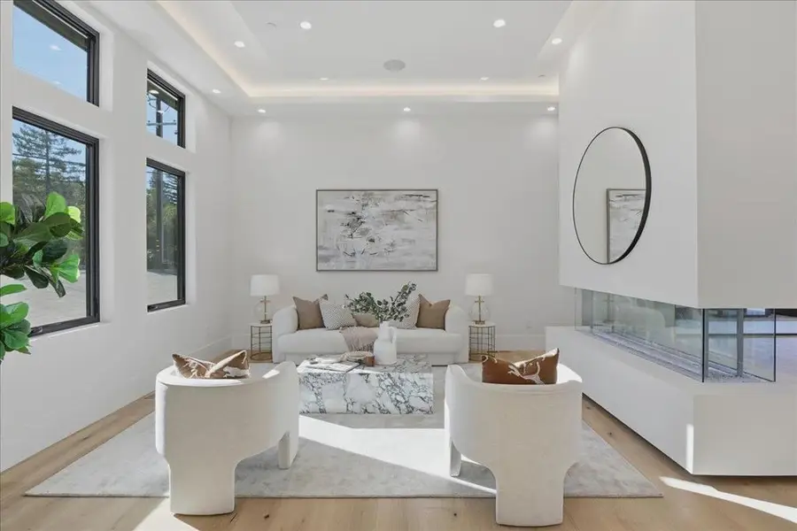 19315 San Marcos Road, Saratoga, CA 95070 - Image #3