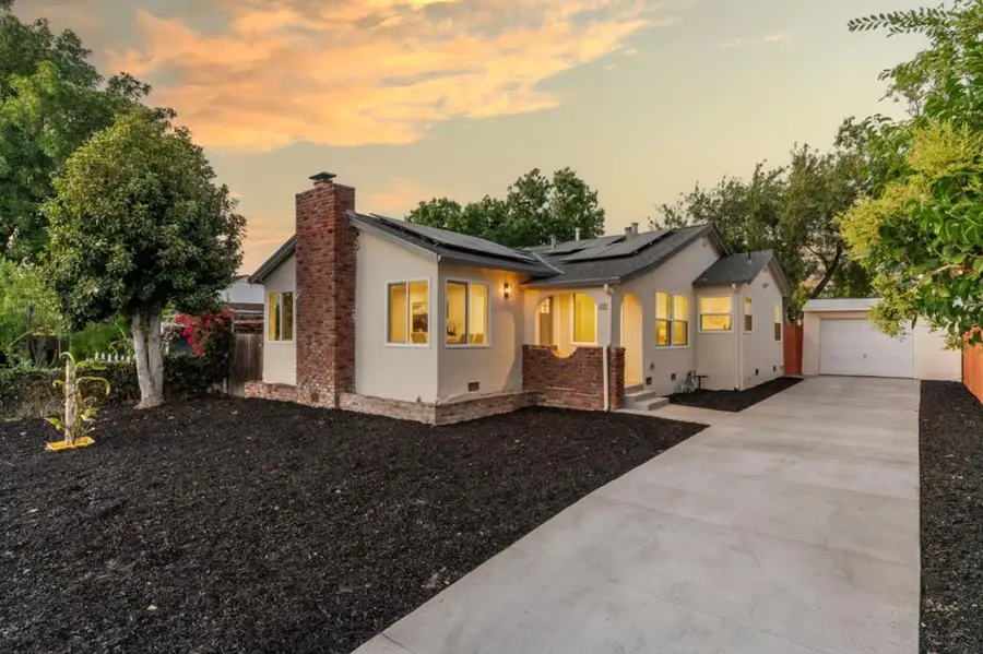 366 Cureton Place, San Jose, CA 95127 - Image #3