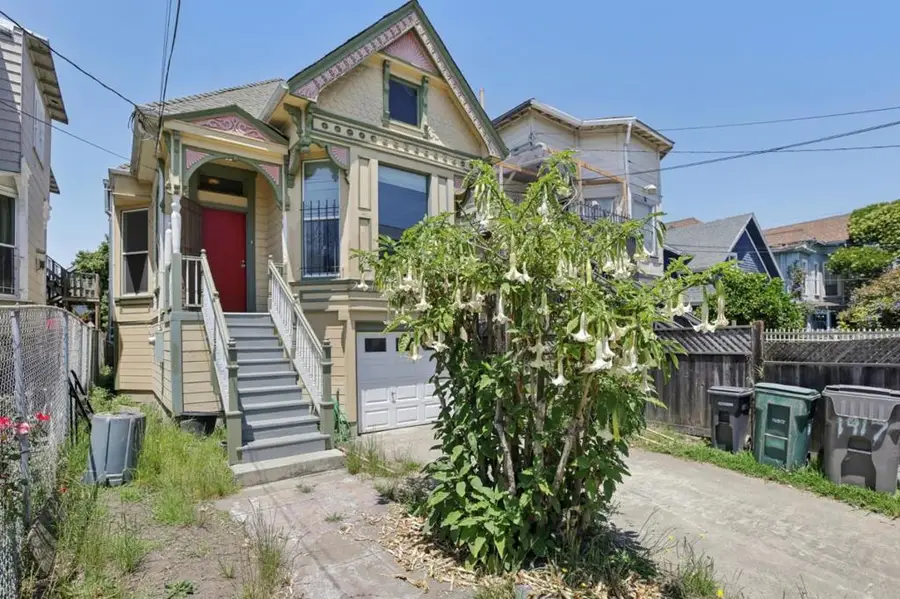 1917 Myrtle Street, Oakland, CA 94607 - #2