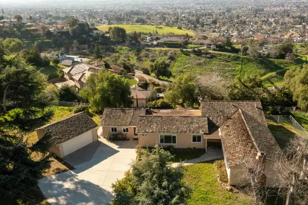 3815 Higuera Road, San Jose, CA 95148