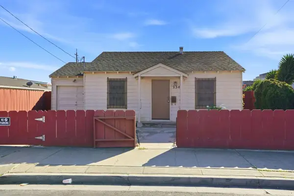 234 Cherry Drive, Salinas, CA 93901