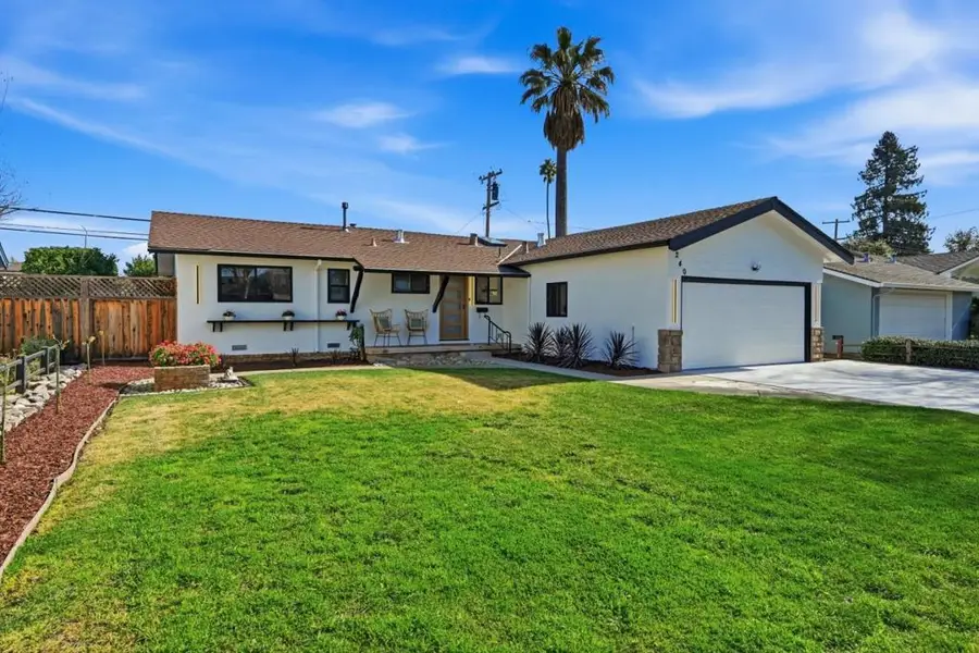 240 Victor Avenue, Campbell, CA 95008 - Image #2