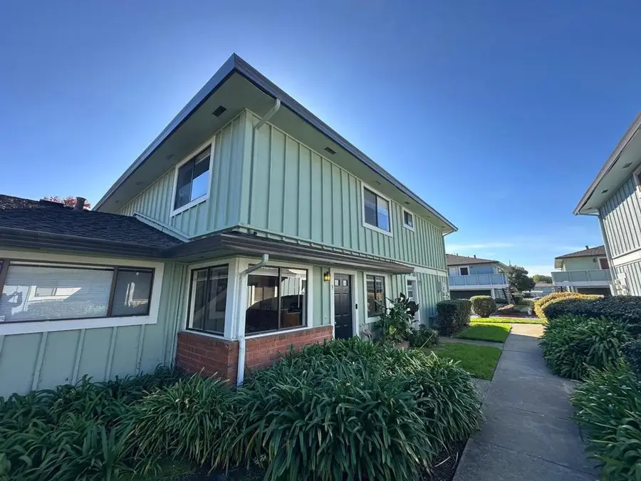 922 Ponselle Lane #3, Capitola, CA 95010 - #2