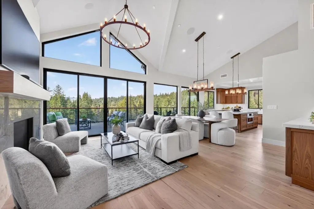 230 Fern Rock Way, Boulder Creek, CA 95006 - #1