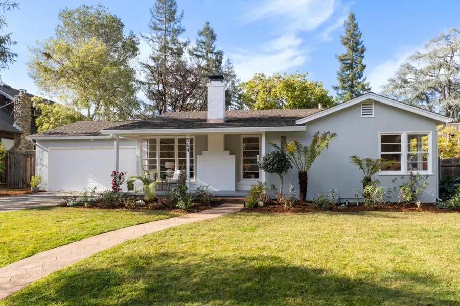 564 Orange Avenue, Los Altos, CA 94022 - Image #2