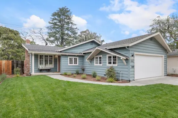 4119 Park Boulevard, Palo Alto, CA 94306