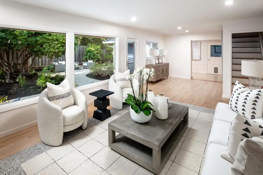 1470 Aura Way, Los Altos, CA 94024 - Image #2