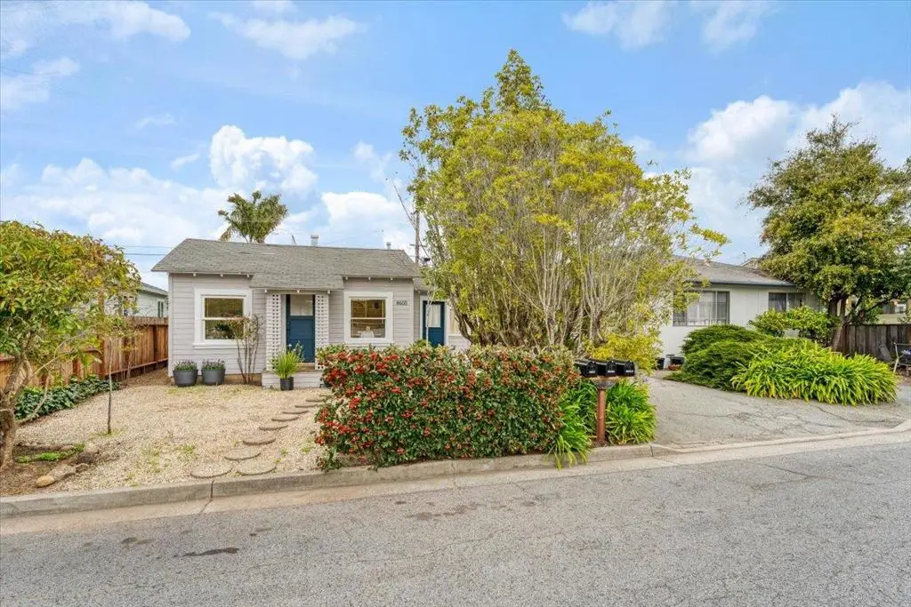 4605 Opal Street, Capitola, CA 95010 - Image #1