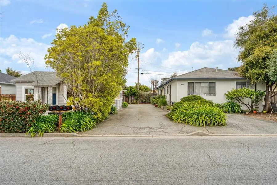 4605 Opal Street, Capitola, CA 95010 - Image #2