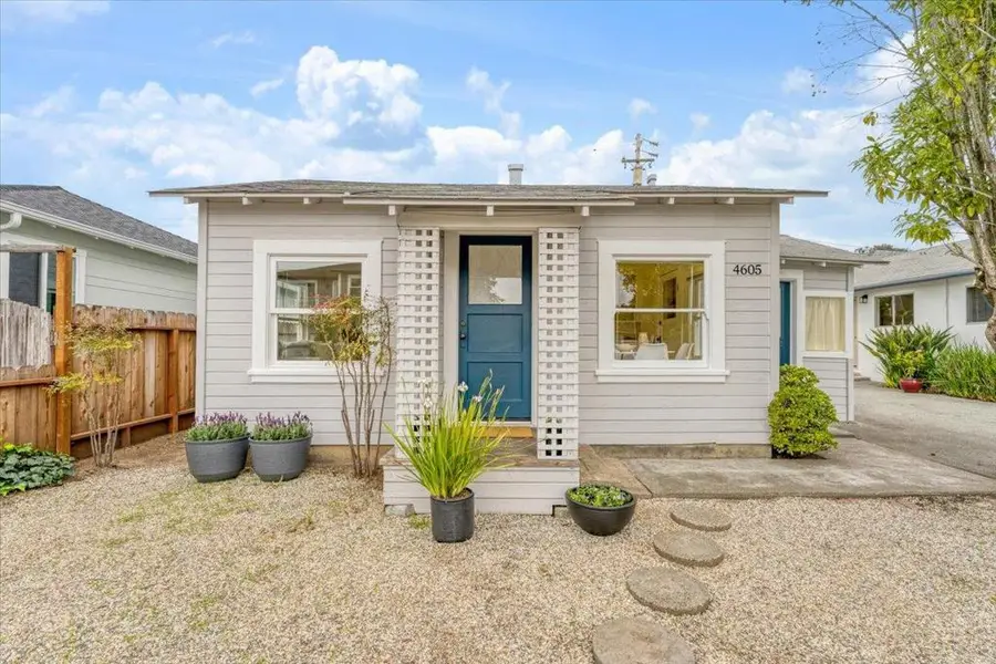 4605 Opal Street, Capitola, CA 95010 - Image #3