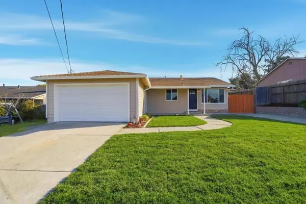 2842 Cornelius Drive, San Pablo, CA 94806