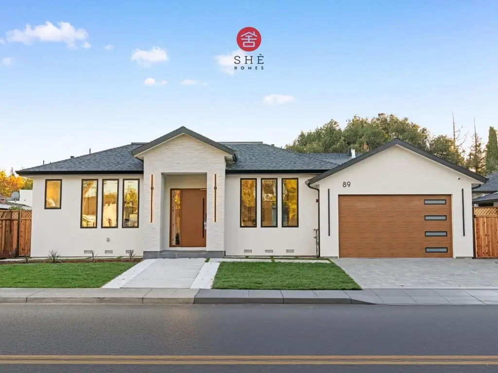 89 Centre Street, Mountain View, CA 94041 - #1