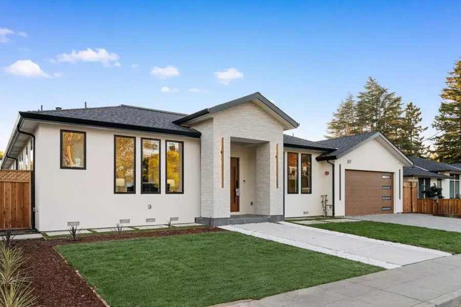 89 Centre Street, Mountain View, CA 94041 - #2