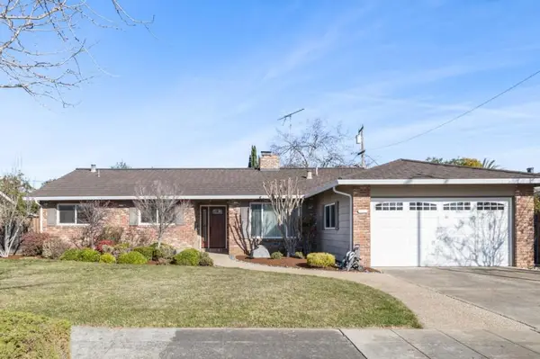 961 Harney Way, Sunnyvale, CA 94087