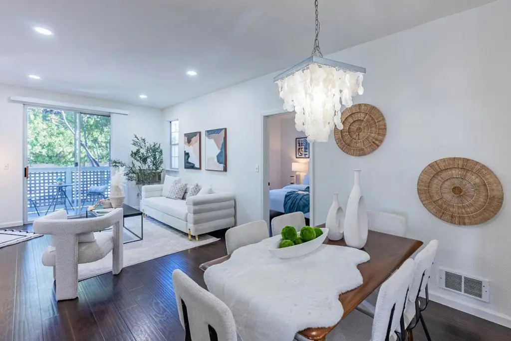 250 Santa Fe Terrace #115, Sunnyvale, CA 94085 - Image #1