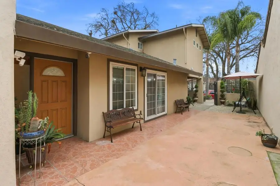 2252 Denair Avenue, San Jose, CA 95122 - #3