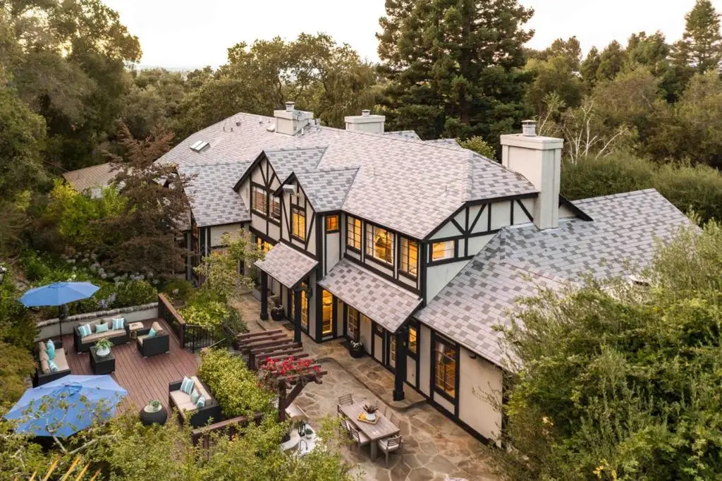 976 Laurel Glen Drive, Palo Alto, CA 94304 - #1