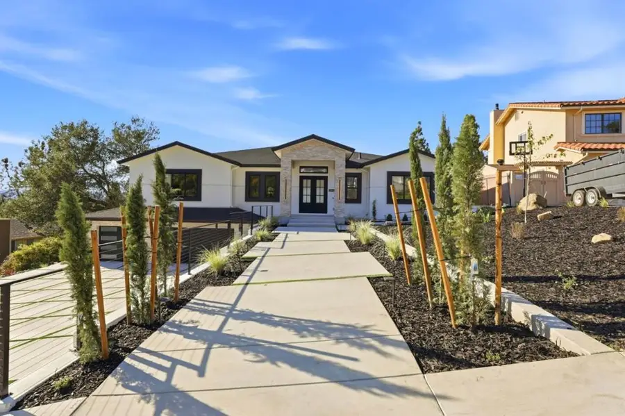 15860 Jackson Oaks Drive, Morgan Hill, CA 95037 - Image #3