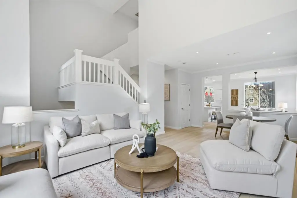 1035 Fuller Terrace, Sunnyvale, CA 94086 - #1