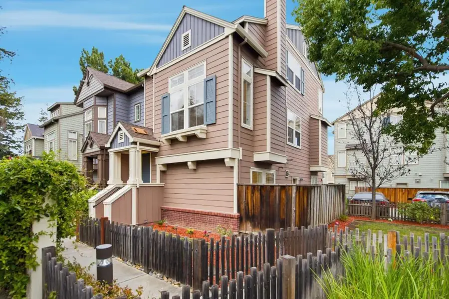 1035 Fuller Terrace, Sunnyvale, CA 94086 - #2