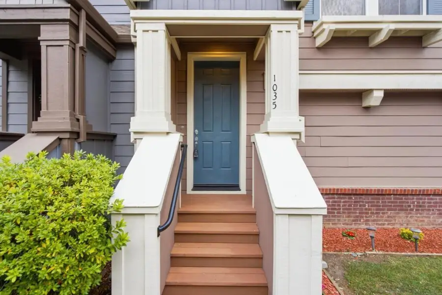 1035 Fuller Terrace, Sunnyvale, CA 94086 - #3