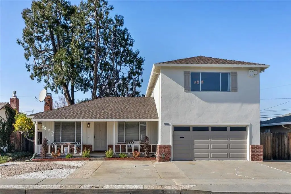 439 Novato Avenue, Sunnyvale, CA 94086 - Image #1
