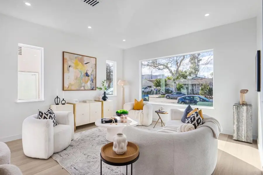 556 N Clover Avenue, San Jose, CA 95128 - Image #3