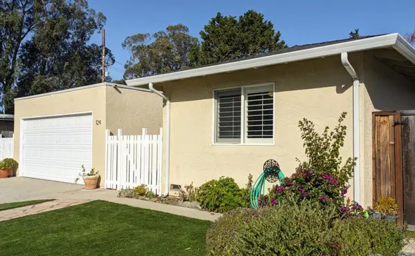 124 Western Court, Santa Cruz, CA 95060