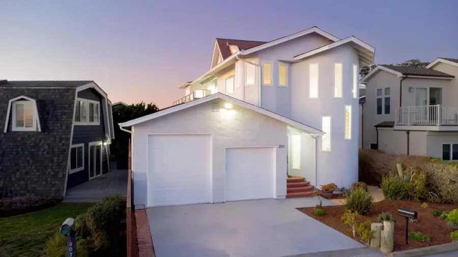 211 Washington Boulevard, Half Moon Bay, CA 94019 - #3