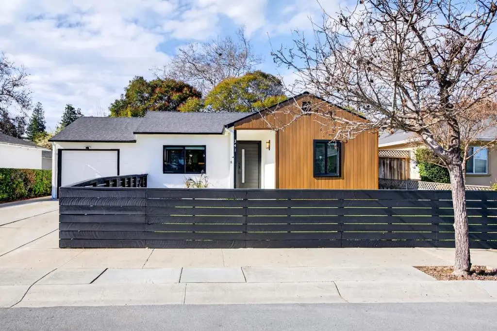 341 Orchard Avenue, Sunnyvale, CA 94085 - Image #1