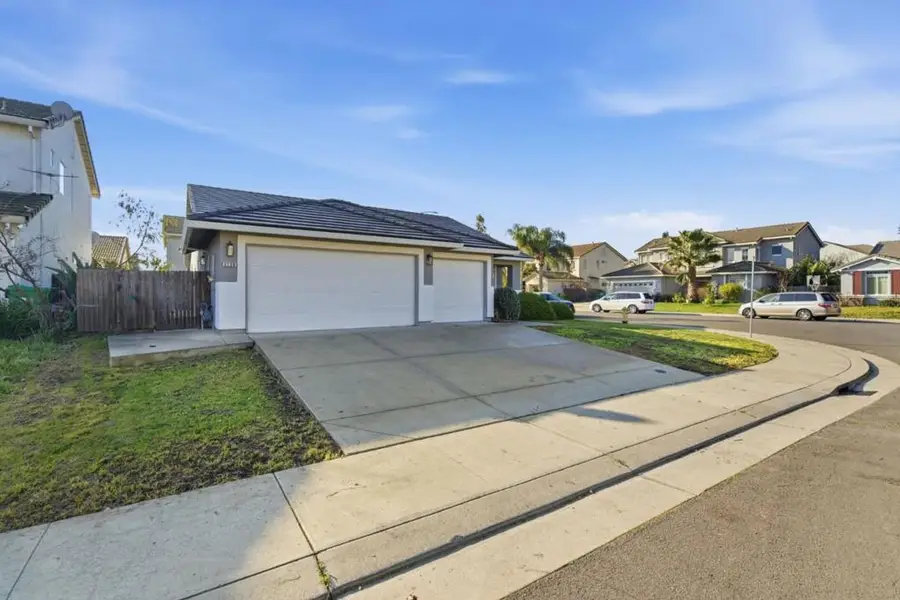 3126 Rutherford Drive, Stockton, CA 95212 - Image #2