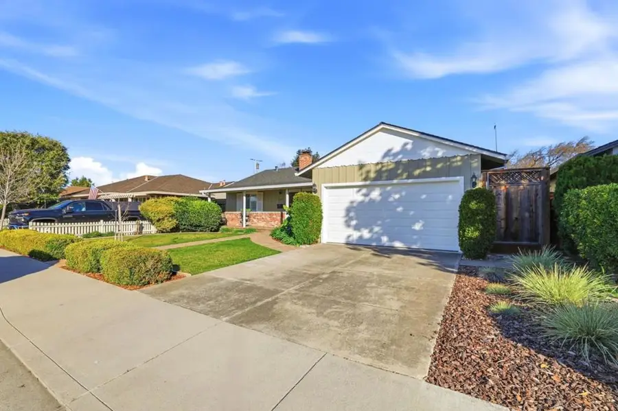 1177 Janice Drive, Santa Clara, CA 95050 - Image #2