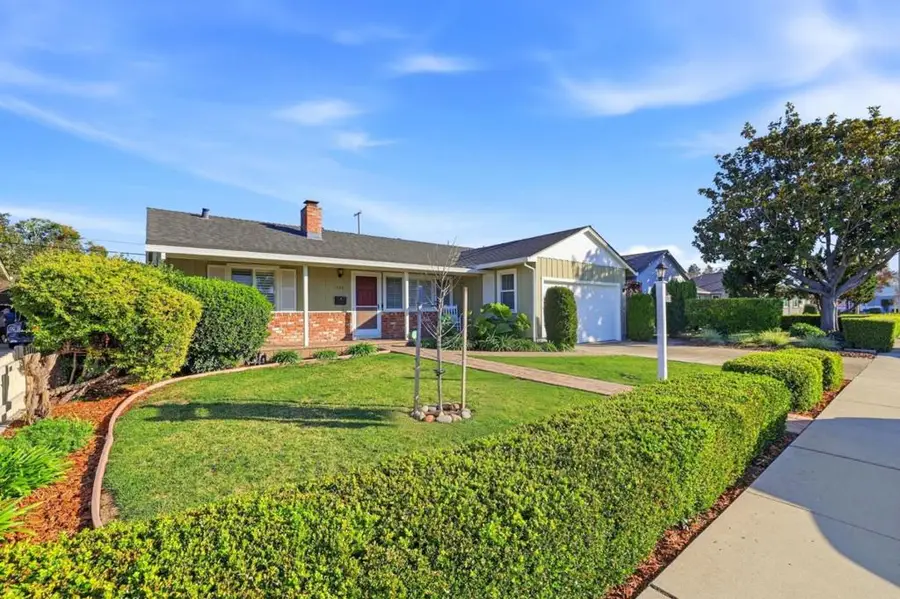 1177 Janice Drive, Santa Clara, CA 95050 - Image #3