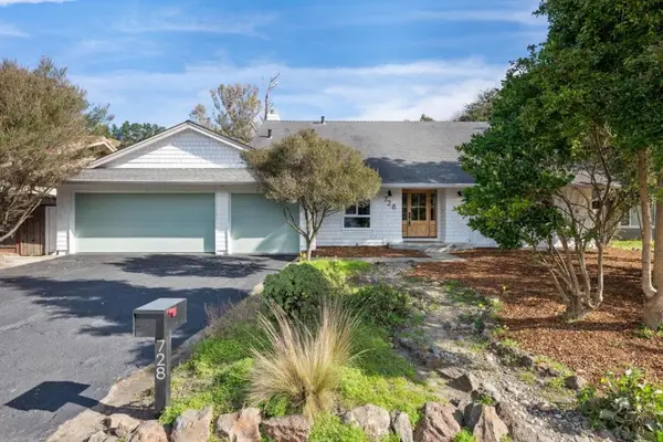 728 Le Mans Way, Half Moon Bay, CA 94019