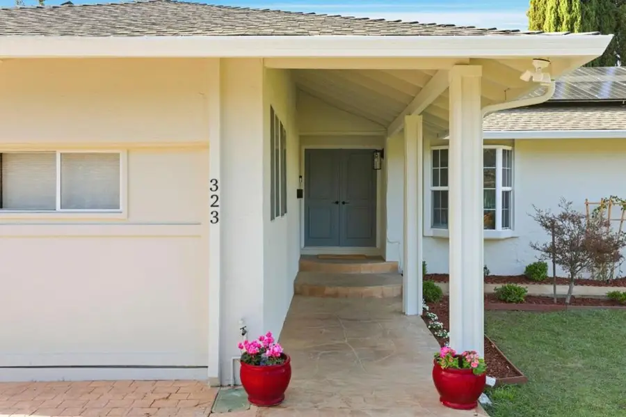 323 Burning Tree Drive, San Jose, CA 95119 - #3