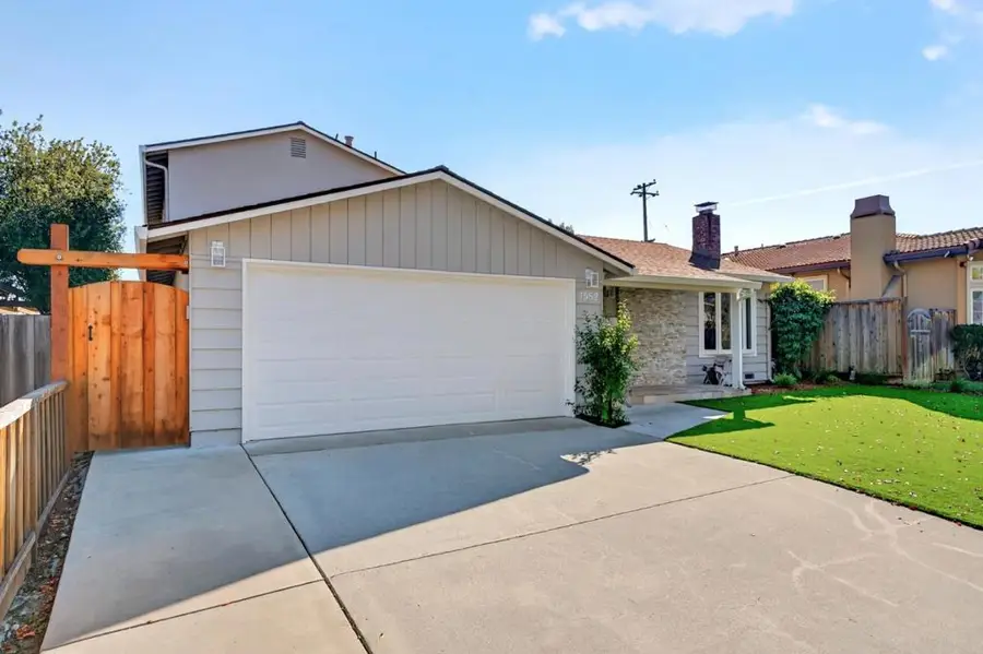 7552 Tiptoe Lane, Cupertino, CA 95014 - #2