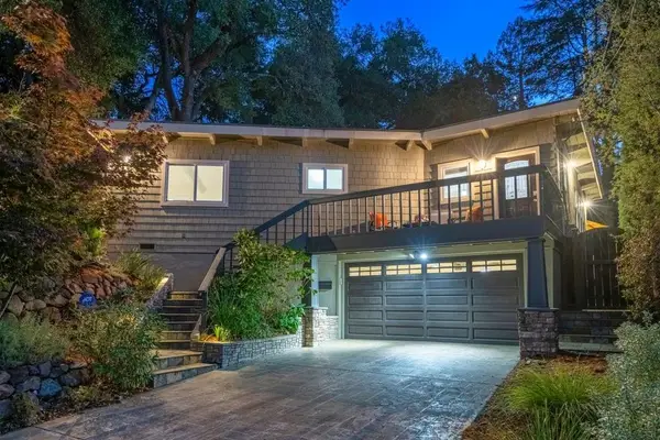 20808 Pamela Way, Saratoga, CA 95070