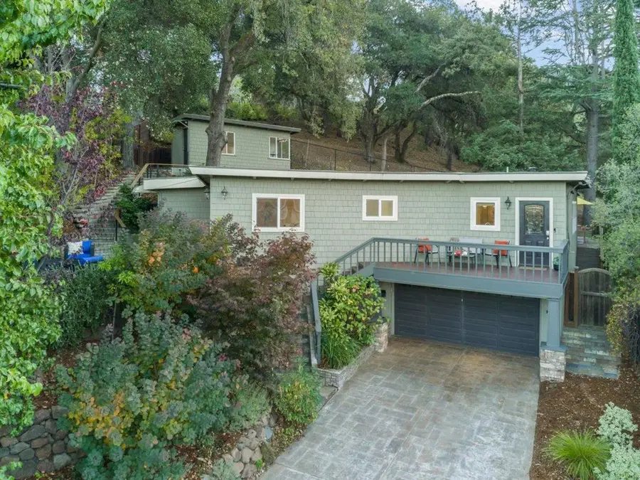 20808 Pamela Way, Saratoga, CA 95070 - Image #2