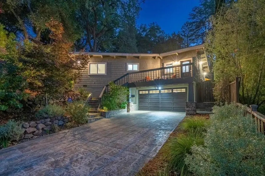 20808 Pamela Way, Saratoga, CA 95070 - Image #3