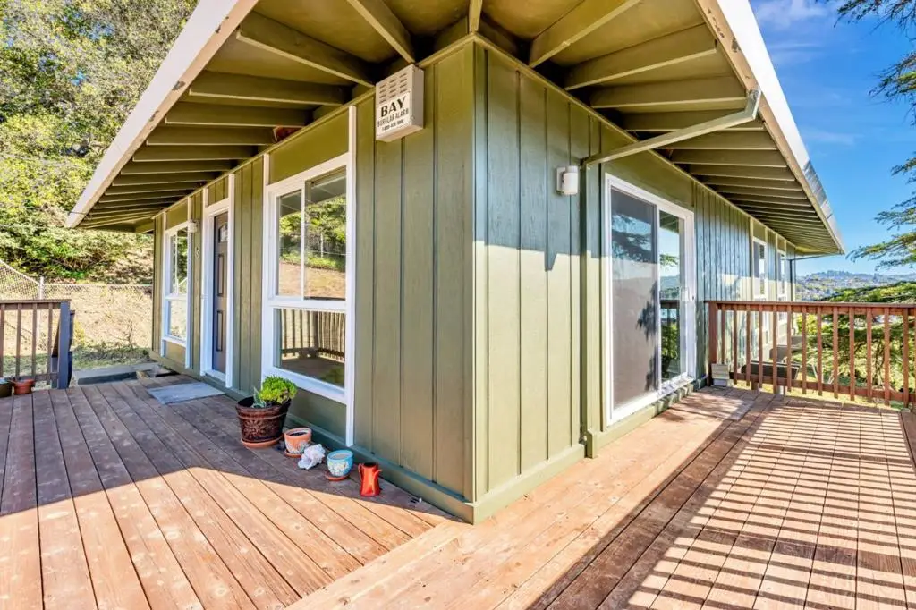 85 Park Circle, Sausalito, CA 94965 - #1