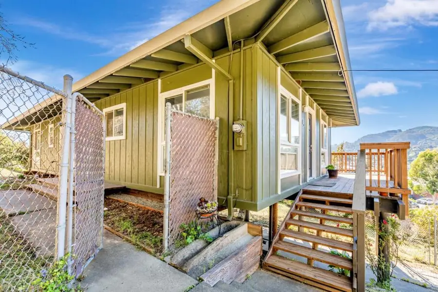 85 Park Circle, Sausalito, CA 94965 - #3