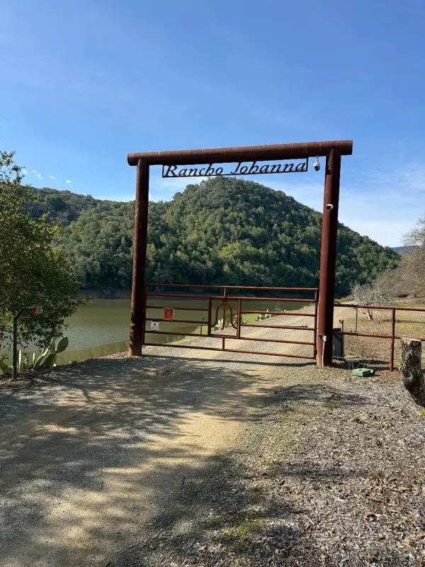 14715 Uvas Road, Morgan Hill, CA 95037