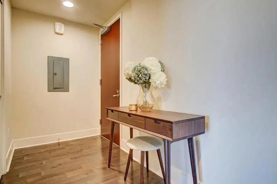 88 E San Fernando Street #1406, San Jose, CA 95113 - #2